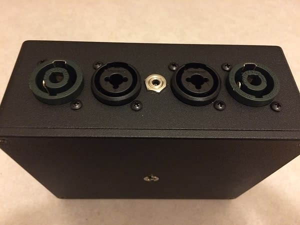 ue sound tap