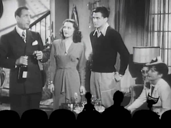 Review – Mystery Science Theater 3000: The Singles Collection