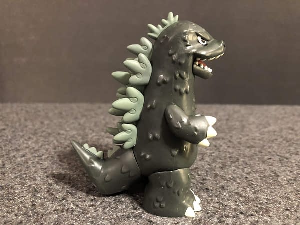Funko Godzilla Mystery Minis 5