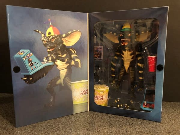 neca gremlins 2019