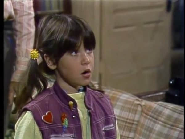 Punky Brewster: Soleil Moon Frye Discusses What's New in Sequel Series