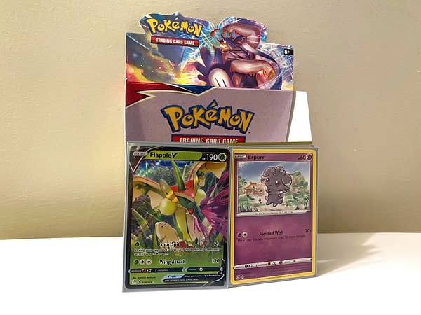 Pokémon TCG Battle Styles Product Review: Booster Box