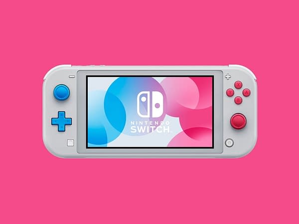 more nintendo switches coming