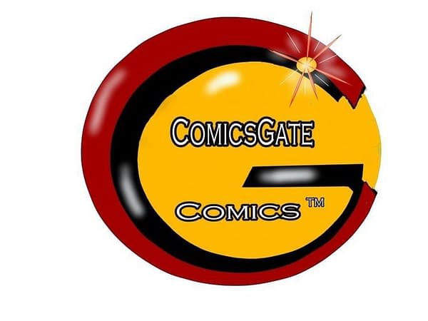The War On Comicsgate Trademarks Continues Apace. 