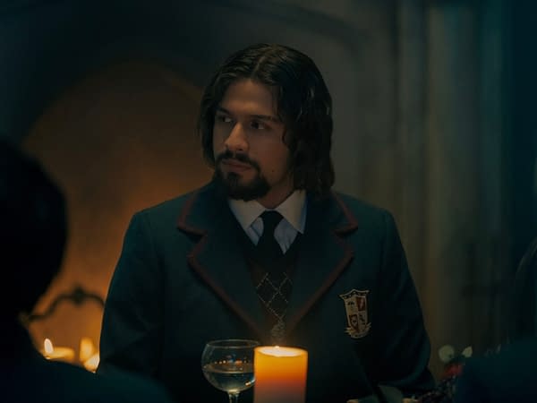 The Umbrella Academy Season 2: Now We Know "When They Are" and More