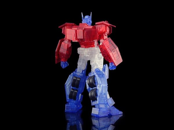 Transformers Get Flame Toys SDCC 2020 Exclusives