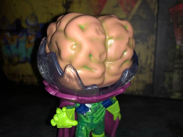 Marvel Zombies Funko Pops Resurrect Hulk and Mysterio