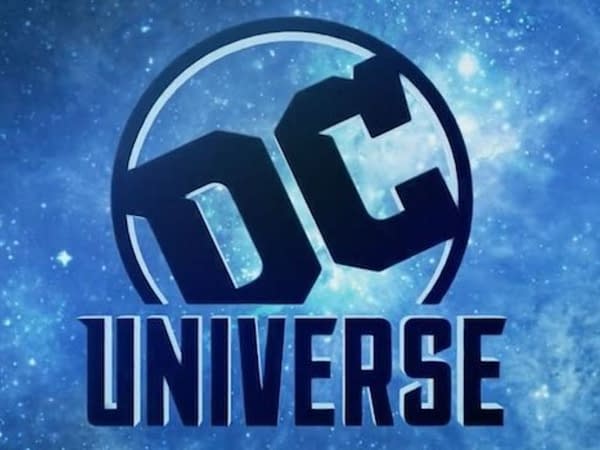 DC Universe logo (Image: WarnerMedia)