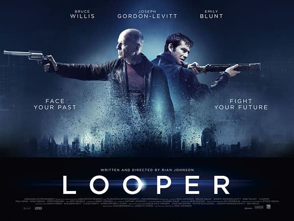 How Looper Showed Chinese Future to Get Time Travel Past the Censors.