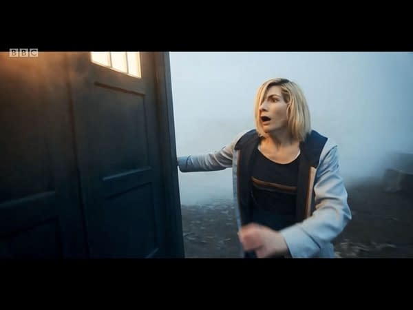 Ten Thoughts About Doctor Who: War Of The Sontarans