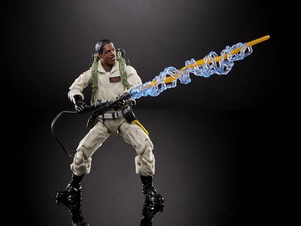 Showcase Your Love for Ghostbusters: Afterlife with These Collectibles