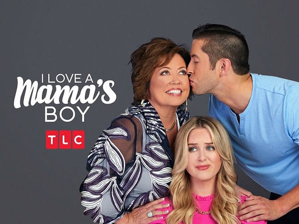I Love A Mama's Boy: When Moms Get Too Close To Sons [OPINION]