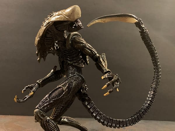 NECA's New Additions To Their Alien Line Are Unique