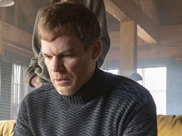 Dexter Unleashes His Dark Passenger in "New Blood" Episode 5 Preview