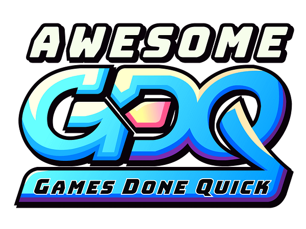 Awesome Games Done Quick 2022 Online Raises $3.4M