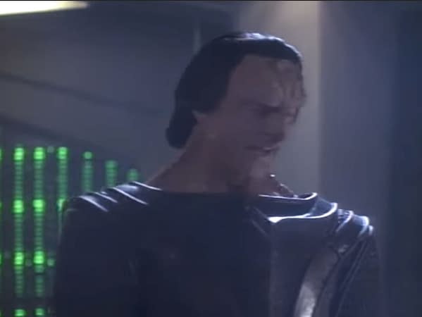 Star Trek: The Picard Showrunner muestra más de las nueve referencias al espacio profundo