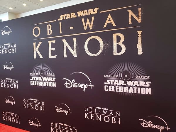 Obi-Wan Kenobi Costumes on Display at Star Wars Celebration (Images)
