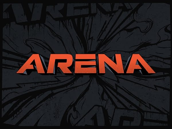 G4 Is Officially Bringing Back Arena To The Channel