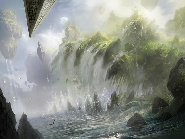 "Uro, Titan of Nature's Wrath" Deck Tech - "Magic: The Gathering"