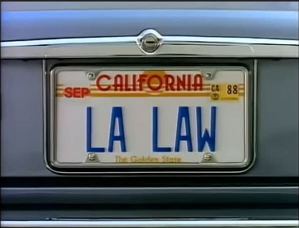 L.A. Law: Toks Olagundoye, Hari Nef & Ian Duff in ABC Revival Pilot