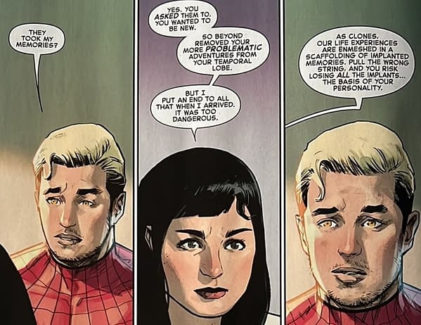 Amazing Spider-Man #86