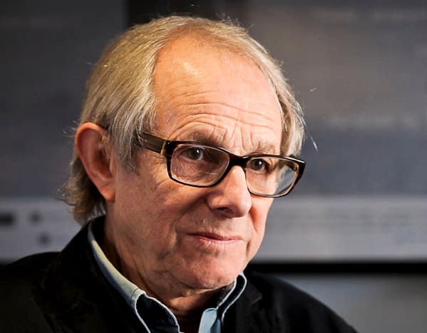 Ken Loach famous