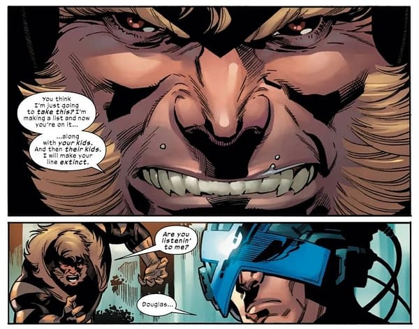 Marvel Comics