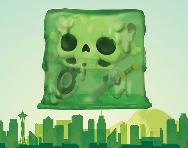 Funko Not Deserting ECCC Over Coronavirus Fears... And Others