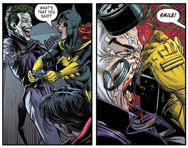 How The Three Jokers Rewrites The Killing Joke (Spoilers)