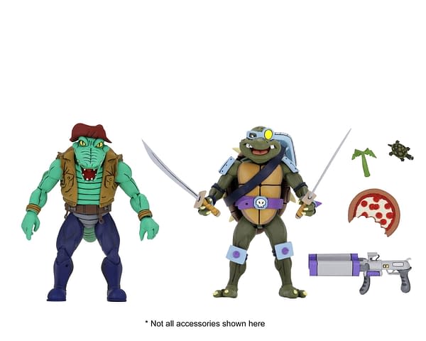 april neca target
