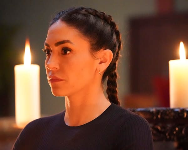 Agents of S.H.I.E.L.D. Season 7 Preview: Yo-Yo's Power Is in Her Past