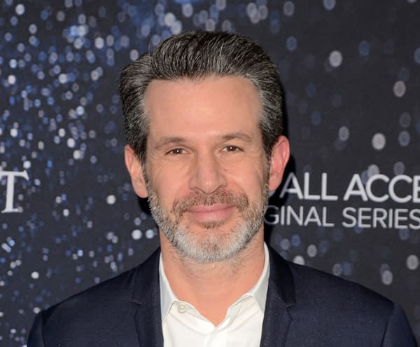 Simon Kinberg Says "All of the Movies at Fox Are Being Evaluated" X-Men