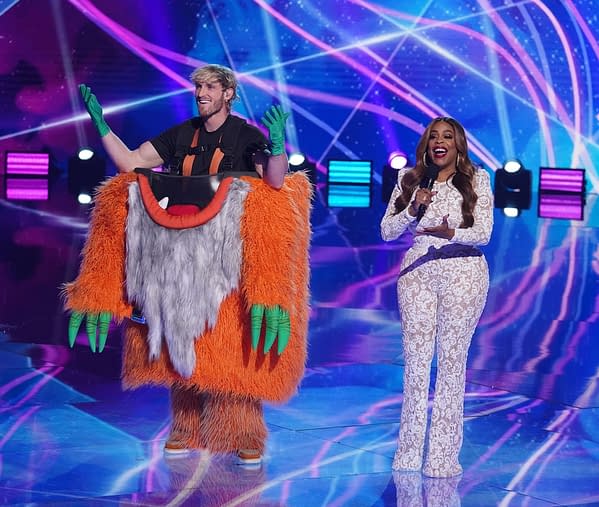 The Masked Singer S05 Heads to "Super 8" Double Elimination: Preview