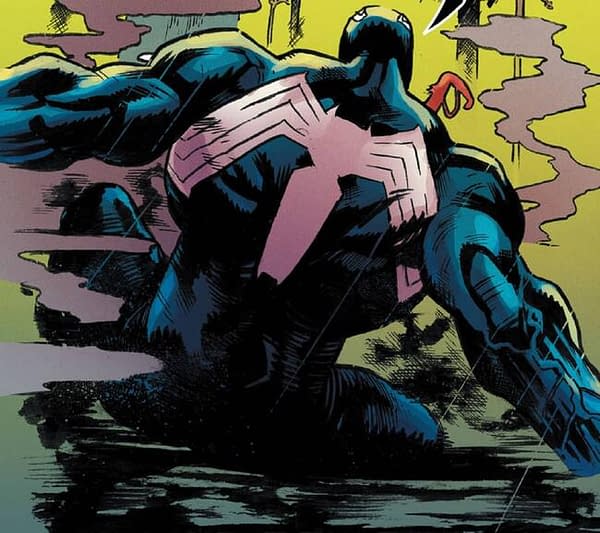 Marvel Launches Venom/Carnage Digital Series on Marvel Unlimited