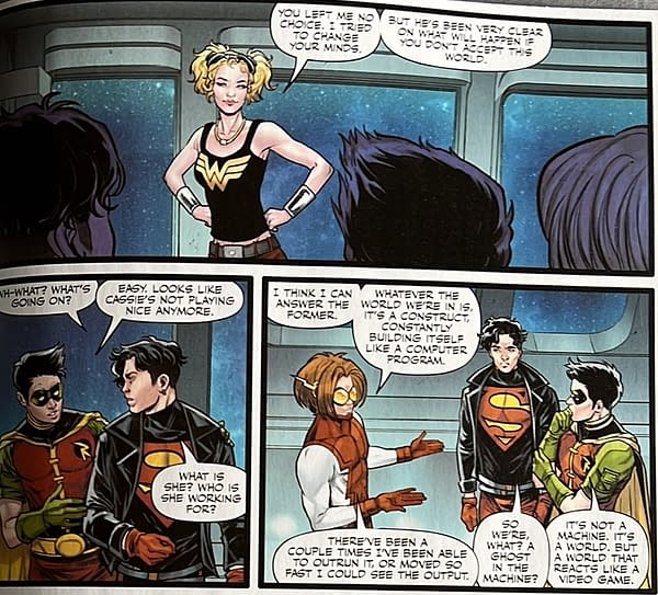 DC Comics