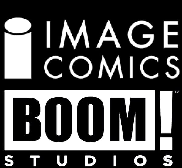 Fanboy Rampage: Image Comics Vs Boom Studios - What's a Comic Creator To Do?