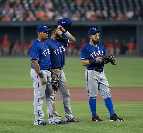 MLB 2018: Nobody Can Hang With Houston – Who Will Finish Second in the AL West?