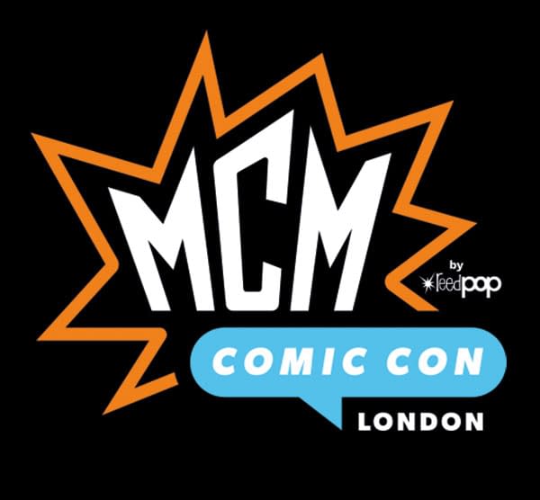 The Daily LITG, 25th October 2019, MCM London Comic Con Begins...