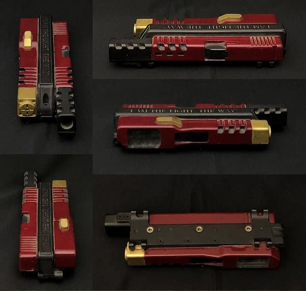 deadshot wrist guns ivoxel deadshot wrist guns ivoxel