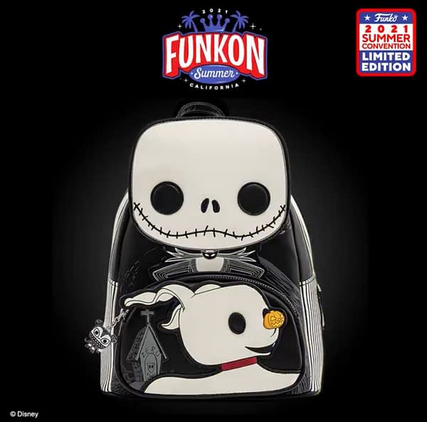 Funko FunKon Day 3 Reveals - Disney, Russo Brothers, and More