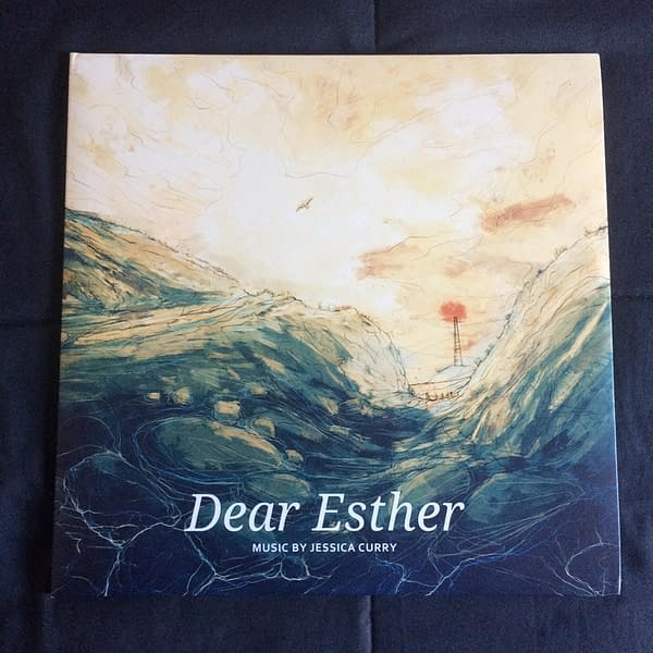 Reliving The Haunting Melodies Of 'Dear Esther' On Vinyl