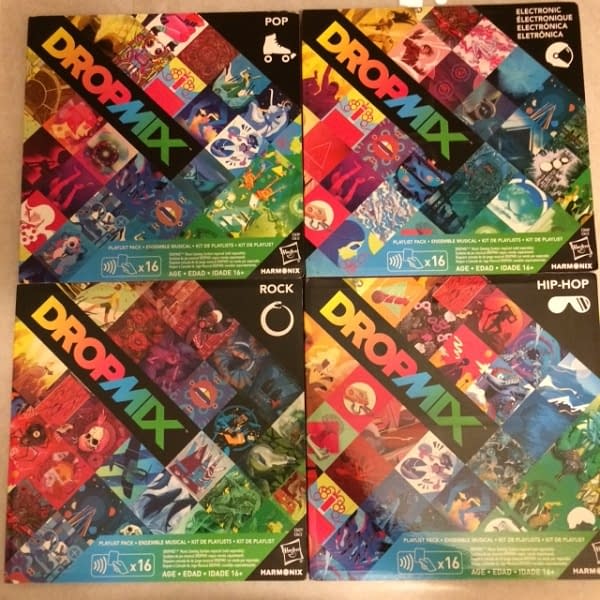 dropmix all cards purchase