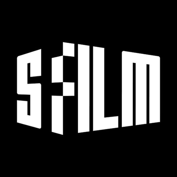 SFFILM logo