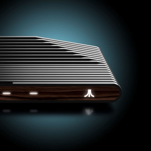 The Atari VCS Console will Run Linux OS to Keep that Atari Homebrew Feel