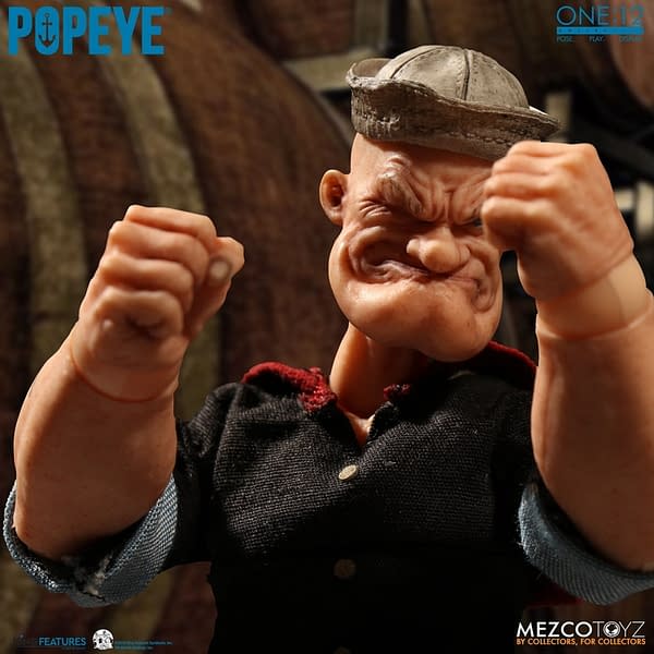 popeye one 12