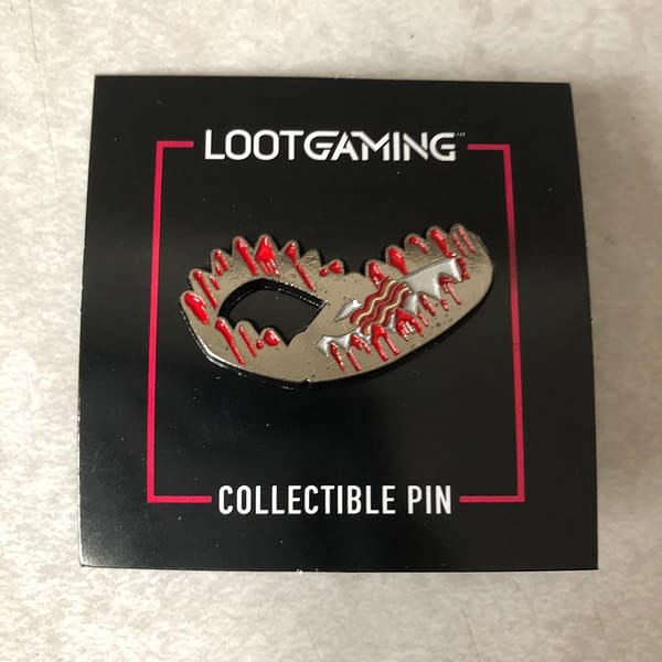What's in the Box?!: Loot Gaming – May 2018