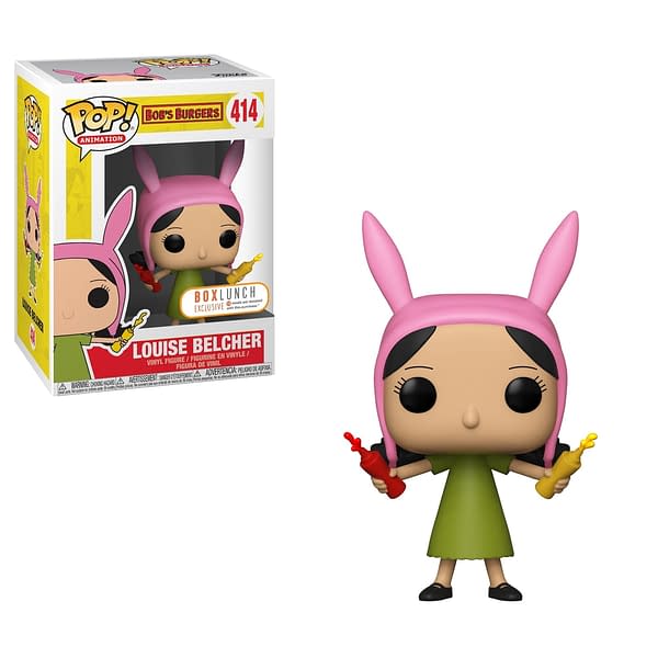 boxlunch up funko pop