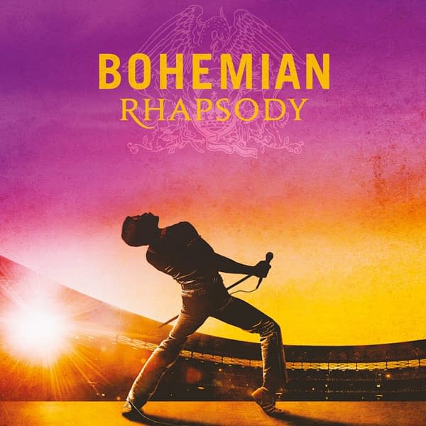 'Bohemian Rhapsody' Soundtrack May Mean We're Getting David Bowie