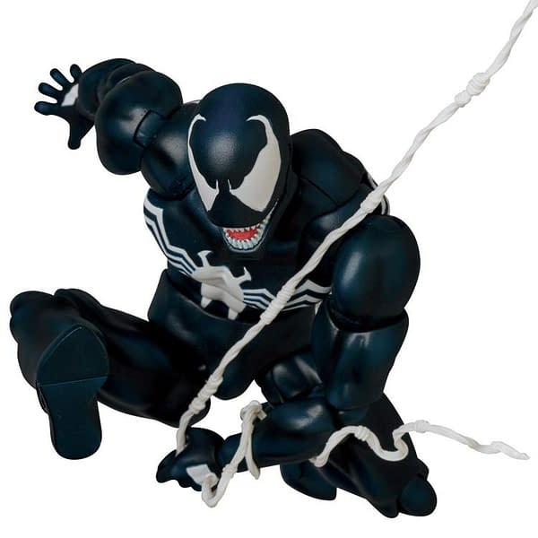 MAFEX Venom Figure 2