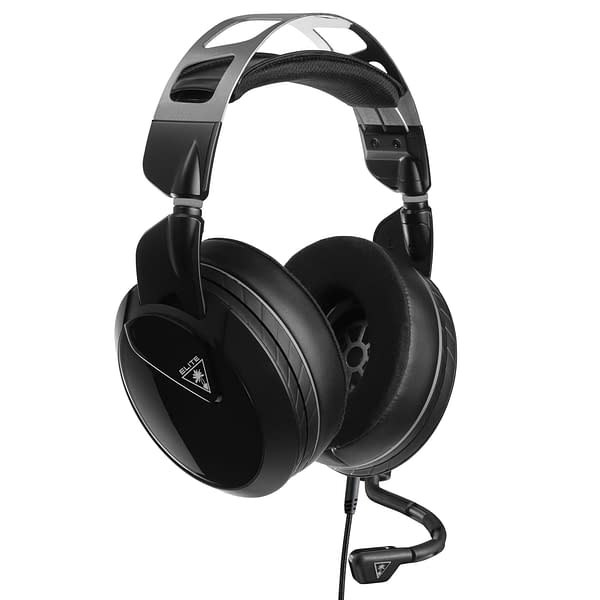 Review: Turtle Beach Elite Pro 2 Gaming Headset + Super Amp